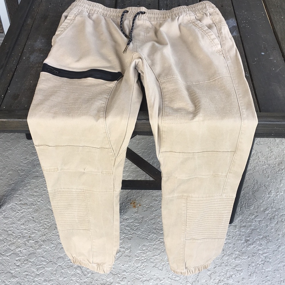 Ring of Fire Joggers